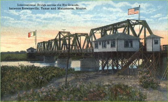 International Bridge