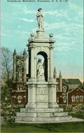 Confederate Monument