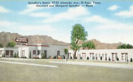 Spindlers Motel