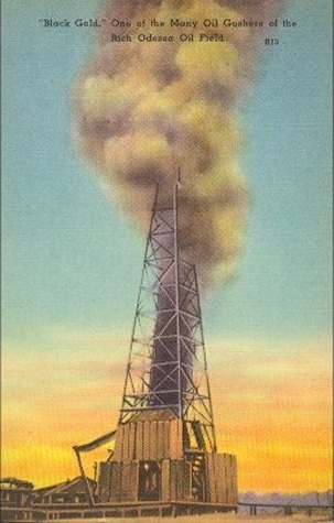 Oil Well & Gusher