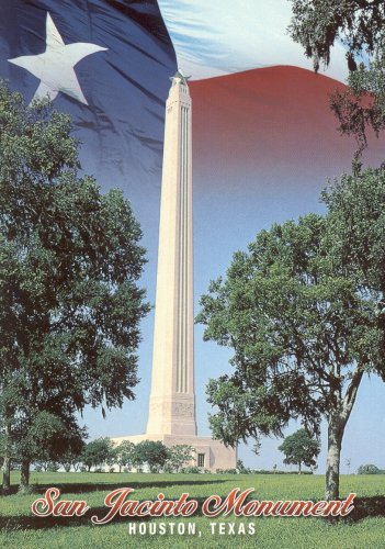 San Jacinto Monument