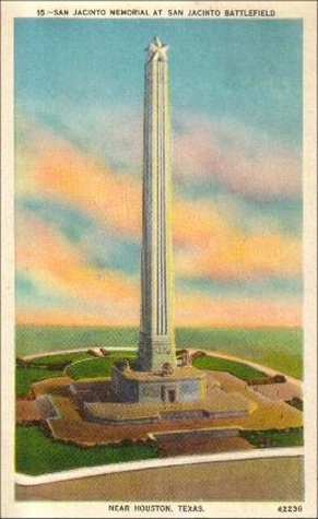 San Jacinto Battlefield