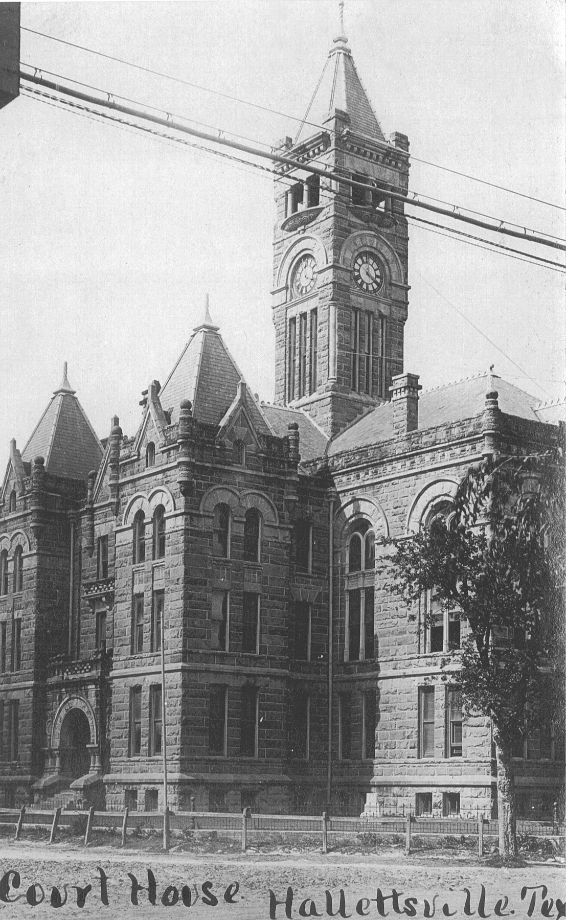 Uncovered Texas Hackberry , Texas Ghost Towns