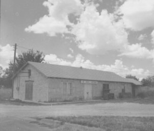 Front of Gospel Lighthouse