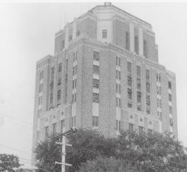 Jefferson County Courthouse